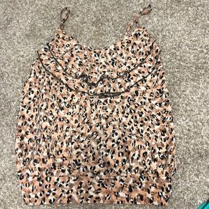 Charlotte Russe Tank Top